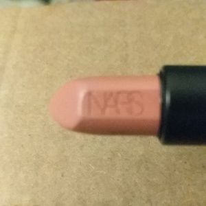 Nars lipstick.